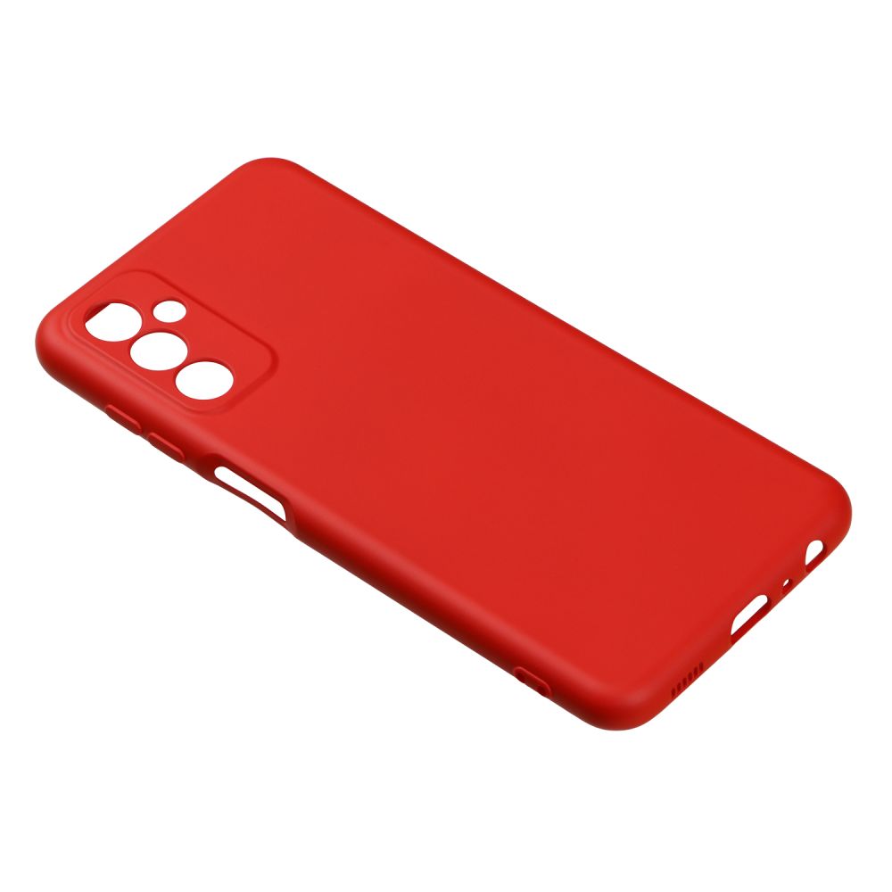 Купить ЧЕХОЛ FULL CASE TPU+SILICONE TOUCH NO LOGO ДЛЯ SAMSUNG M13 4G/M23 5G_7