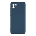 Купить ЧЕХОЛ FULL CASE TPU+SILICONE TOUCH NO LOGO ДЛЯ SAMSUNG A03 4G_4