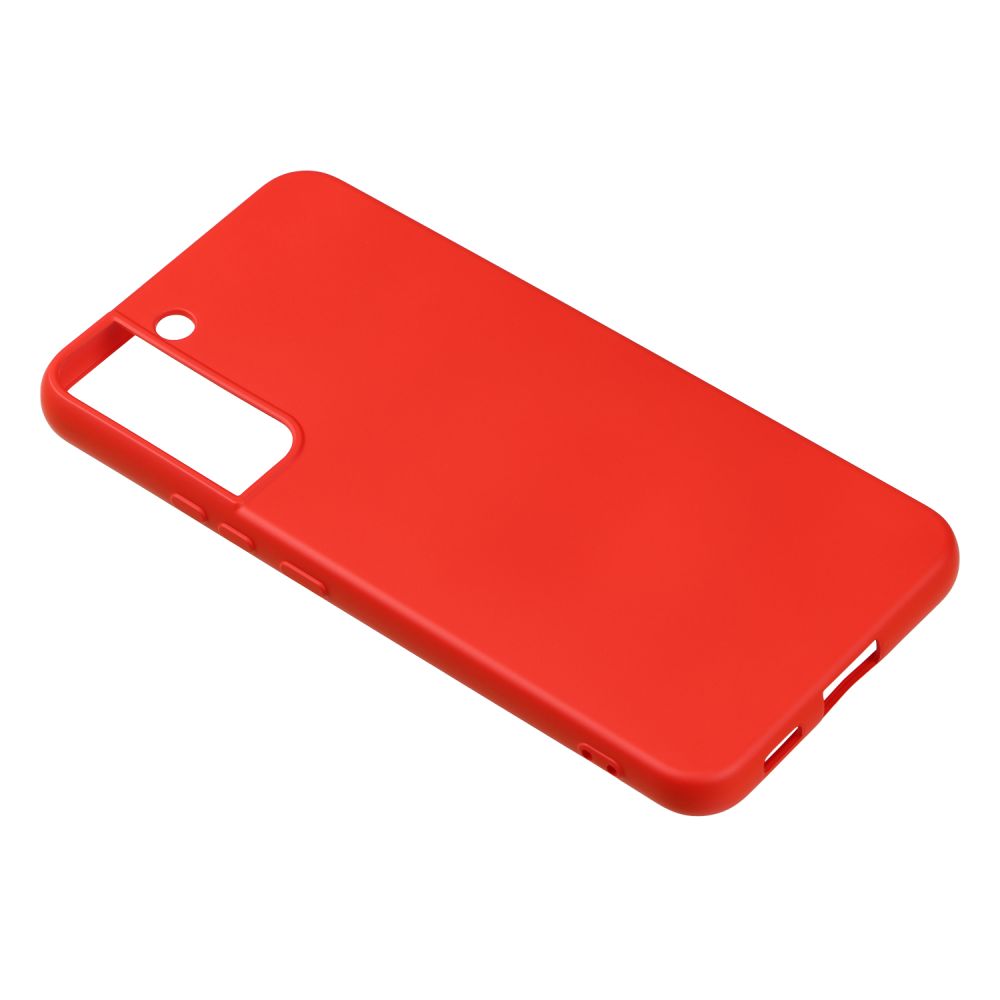 Купить ЧЕХОЛ FULL CASE TPU+SILICONE TOUCH NO LOGO ДЛЯ SAMSUNG S22 PLUS_5