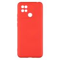 Купить ЧЕХОЛ FULL CASE TPU+SILICONE TOUCH NO LOGO ДЛЯ XIAOMI REDMI 10C 4G_3