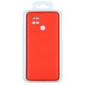 Купить ЧЕХОЛ FULL CASE TPU+SILICONE TOUCH NO LOGO ДЛЯ XIAOMI REDMI 10C 4G_1