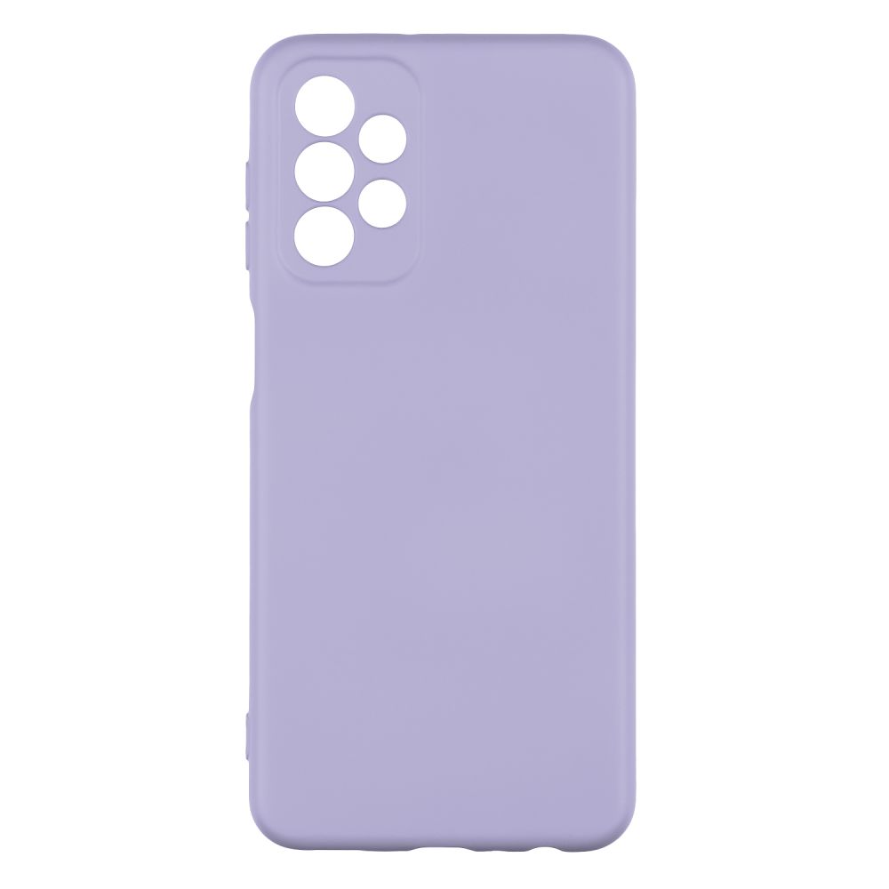 Купить ЧЕХОЛ FULL CASE TPU+SILICONE TOUCH NO LOGO ДЛЯ SAMSUNG A23 4G/5G_5