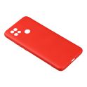 Купить ЧЕХОЛ FULL CASE TPU+SILICONE TOUCH NO LOGO ДЛЯ XIAOMI REDMI 10C 4G_6