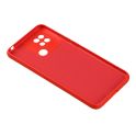 Купить ЧЕХОЛ FULL CASE TPU+SILICONE TOUCH NO LOGO ДЛЯ XIAOMI REDMI 10C 4G_7