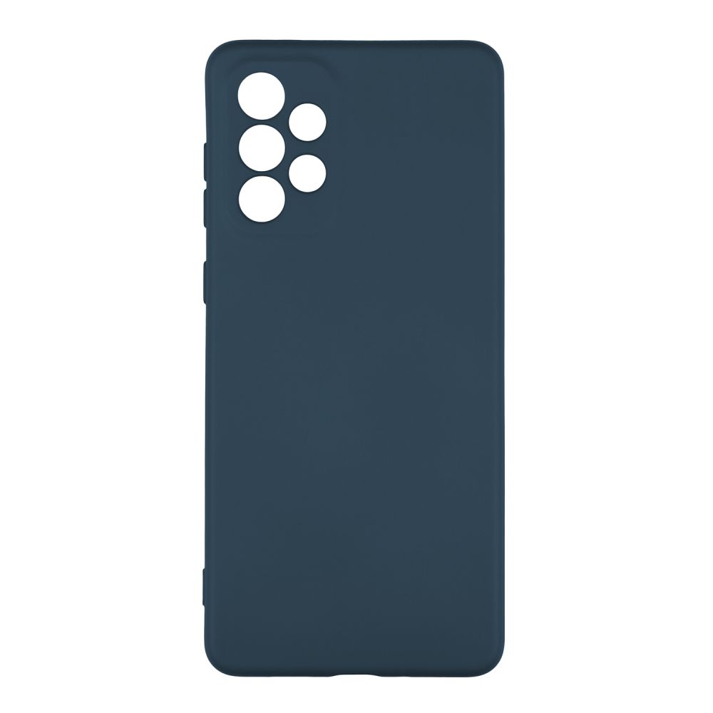 Купить ЧЕХОЛ FULL CASE TPU+SILICONE TOUCH NO LOGO ДЛЯ SAMSUNG A73 5G_5