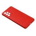 Купить ЧЕХОЛ FULL CASE TPU+SILICONE TOUCH NO LOGO ДЛЯ SAMSUNG A73 5G_8