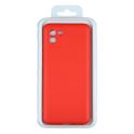Купить ЧЕХОЛ FULL CASE TPU+SILICONE TOUCH NO LOGO ДЛЯ SAMSUNG A03 4G_1