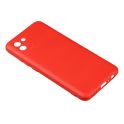 Купить ЧЕХОЛ FULL CASE TPU+SILICONE TOUCH NO LOGO ДЛЯ SAMSUNG A03 4G_7