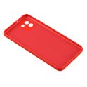 Купить ЧЕХОЛ FULL CASE TPU+SILICONE TOUCH NO LOGO ДЛЯ SAMSUNG A03 4G_8