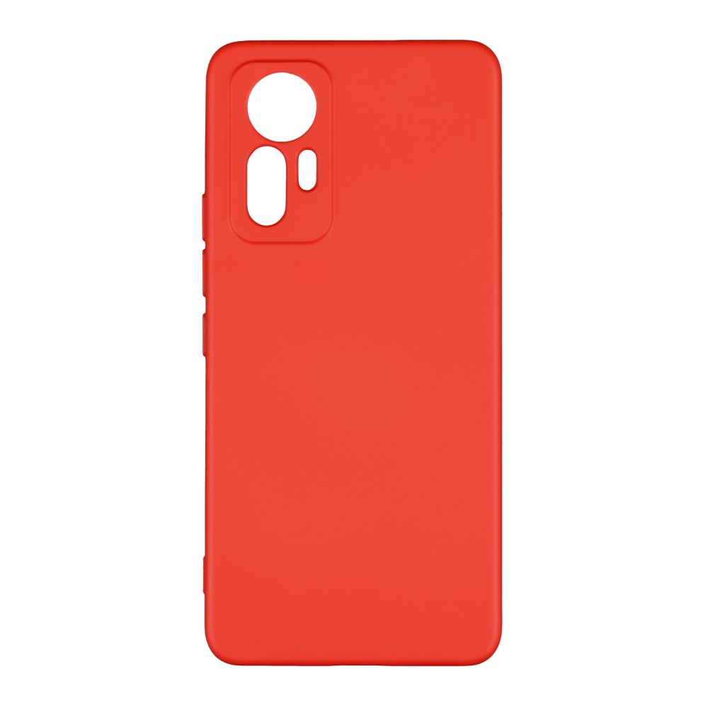 Купить ЧЕХОЛ FULL CASE TPU+SILICONE TOUCH NO LOGO ДЛЯ XIAOMI 12 LITE 4G/5G