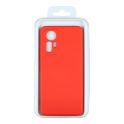 Купить ЧЕХОЛ FULL CASE TPU+SILICONE TOUCH NO LOGO ДЛЯ XIAOMI 12 LITE 4G/5G_1