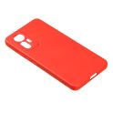 Купить ЧЕХОЛ FULL CASE TPU+SILICONE TOUCH NO LOGO ДЛЯ XIAOMI 12 LITE 4G/5G_6