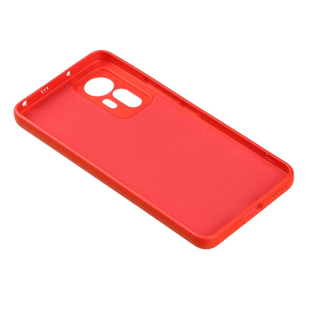 Купить ЧЕХОЛ FULL CASE TPU+SILICONE TOUCH NO LOGO ДЛЯ XIAOMI 12 LITE 4G/5G_5