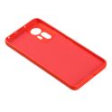 Купить ЧЕХОЛ FULL CASE TPU+SILICONE TOUCH NO LOGO ДЛЯ XIAOMI 12 LITE 4G/5G_5