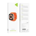 Купить СМАРТ ЧАСЫ BOROFONE BD3 ULTRA_1