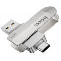 Купить USB FLASH DRIVE HOCO UD10 USB3.0 TYPE C 64GB_1