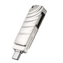 Купить USB FLASH DRIVE BOROFONE BUD3 USB3.0 TYPE C 64GB_1