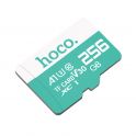 Купить КАРТА ПАМЯТИ HOCO MICROSDXC 256GB 10 CLASS_1