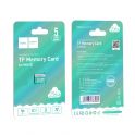 Купить КАРТА ПАМЯТИ HOCO MICROSDXC 256GB 10 CLASS