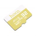 Купить КАРТА ПАМЯТИ HOCO MICROSDHC 32GB 10 CLASS_1