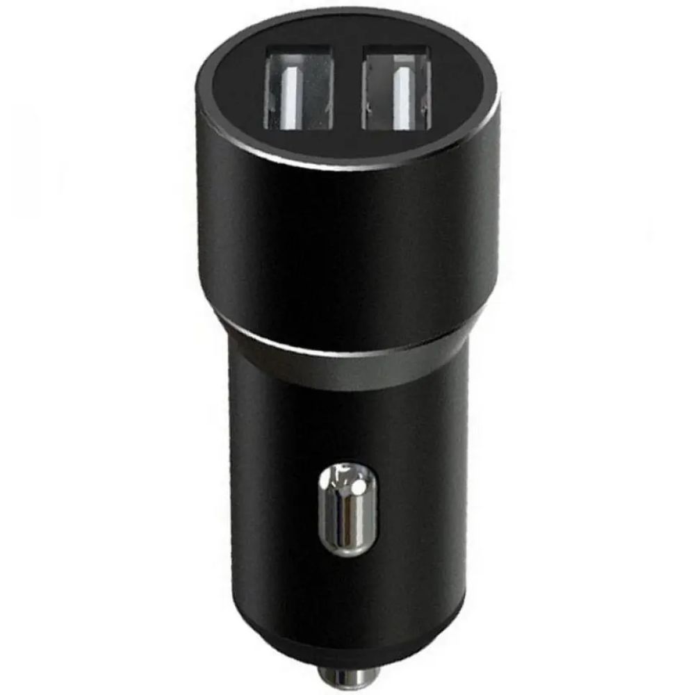 Купить АВТО ЗАРЯДНОЕ УСТРОЙСТВО XO-CC30 DUAL USB_1