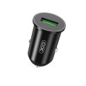 Купить АВТО ЗАРЯДНОЕ УСТРОЙСТВО XO CC35 18W QC3.0_1