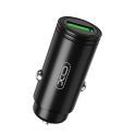 Купить АВТО ЗАРЯДНОЕ УСТРОЙСТВО XO CC39  QC3.0 18W_1