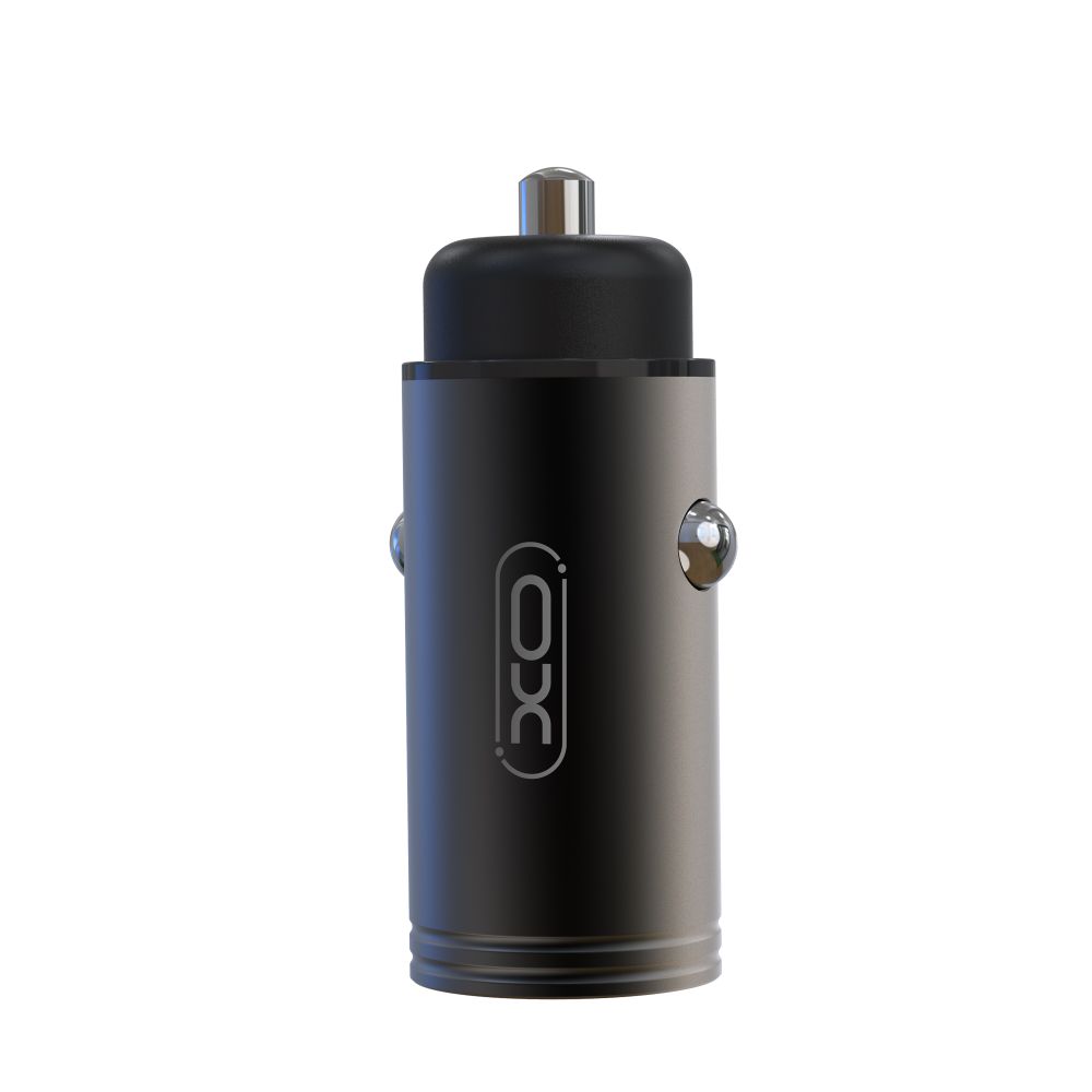 Купить АВТО ЗАРЯДНОЕ УСТРОЙСТВО XO CC39  QC3.0 18W_2