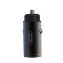 Купить АВТО ЗАРЯДНОЕ УСТРОЙСТВО XO CC39  QC3.0 18W_2