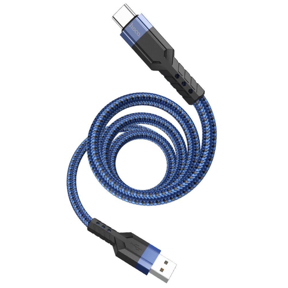 Купить USB HOCO U110 TYPE-C 1.2M_2
