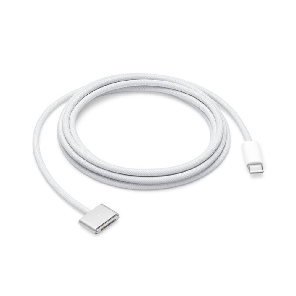 Купить USB TYPE-C TO MAGSAFE3 2M NO LOGO ТЕХ.ПАК.