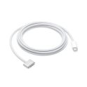 Купить USB TYPE-C TO MAGSAFE3 2M NO LOGO ТЕХ.ПАК.