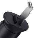 Купить АВТОДЕРЖАТЕЛЬ BASEUS METAL AGEⅡ SUJS0300_4