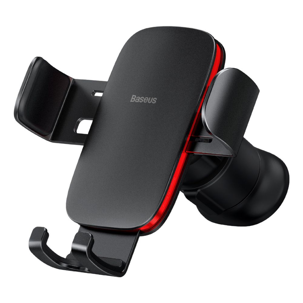 Купить АВТОДЕРЖАТЕЛЬ BASEUS METAL AGEⅡ SUJS0300_5