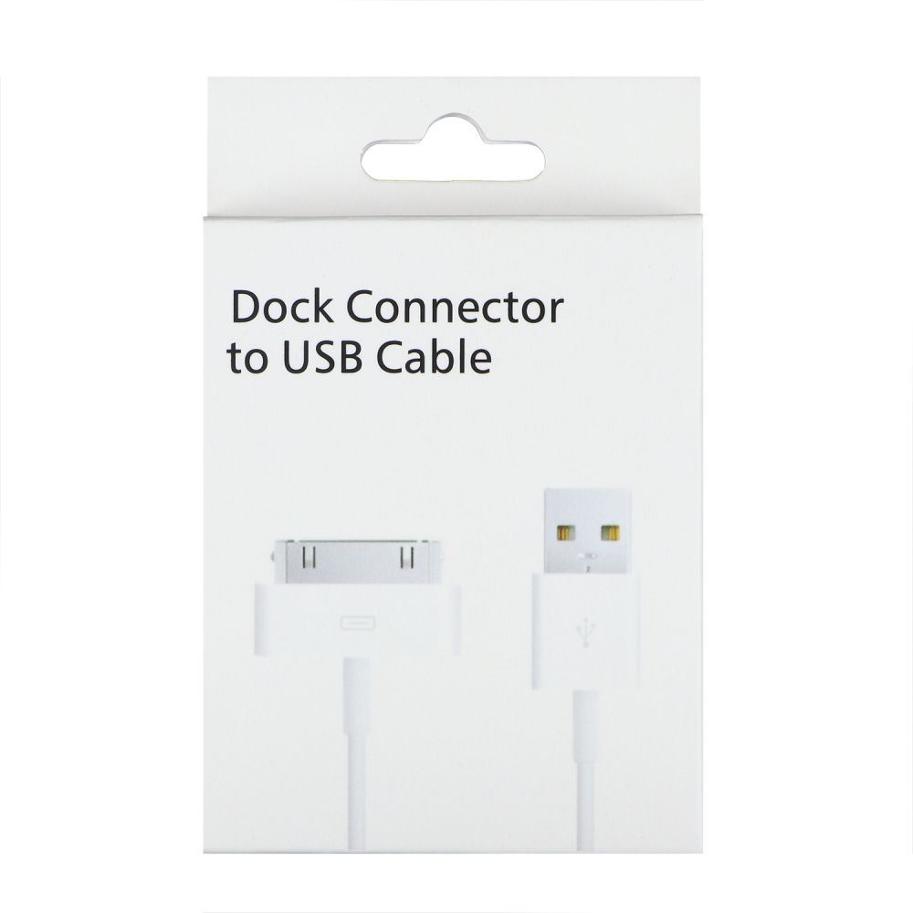 Купить USB IPHONE 4 30-PIN