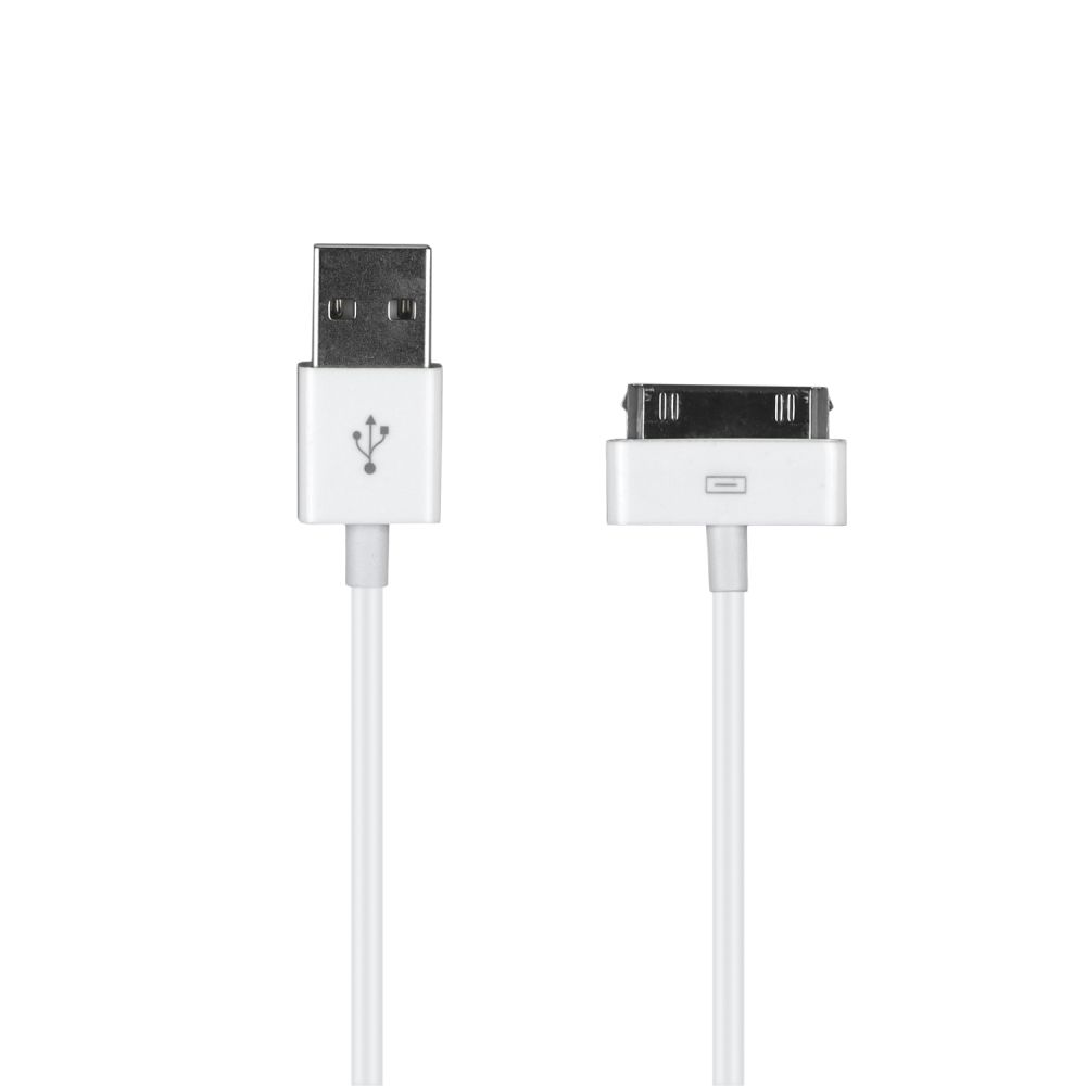 Купить USB IPHONE 4 30-PIN_1