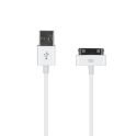 Купить USB IPHONE 4 30-PIN_1