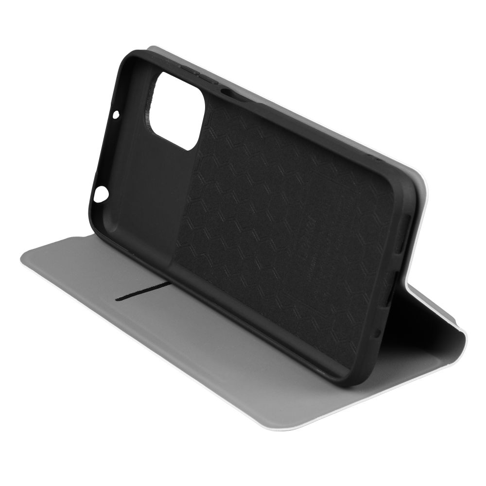 Купить ЧЕХОЛ-КНИЖКА ELASTIC PU+TPU ДЛЯ XIAOMI POCO M5 4G_4
