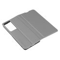 Купить ЧЕХОЛ-КНИЖКА ELASTIC PU+TPU ДЛЯ XIAOMI POCO F4 4G/5G_6