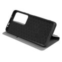 Купить ЧЕХОЛ-КНИЖКА ELASTIC PU+TPU ДЛЯ XIAOMI POCO F4 4G/5G_4