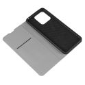Купить ЧЕХОЛ-КНИЖКА ELASTIC PU+TPU ДЛЯ XIAOMI POCO C40 4G_5