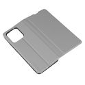 Купить ЧЕХОЛ-КНИЖКА ELASTIC PU+TPU ДЛЯ XIAOMI POCO C40 4G_6