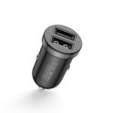 Купить АВТО ЗАРЯДНОЕ УСТРОЙСТВО XO-CC18 DUAL USB_1