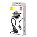 Купить USB BASEUS MVP ELBOW CALMVP LIGHTNING 1.5A 2M_2