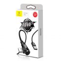 Купить USB BASEUS MVP ELBOW CALMVP LIGHTNING 2A 1M_1
