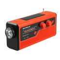 Купить РАДИО+POWERBANK HXD-F992A_1