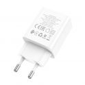 Купить СЕТЕВОЕ ЗАРЯДНОЕ УСТРОЙСТВО BOROFONE BA69A RESOURCE PD20W+QC3.0_2