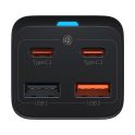 Купить СЕТЕВОЕ ЗАРЯДНОЕ УСТРОЙСТВО BASEUS GAN3 PRO 65W+CABLE TYPE C TO TYPE C 100W  CCGP0401_3