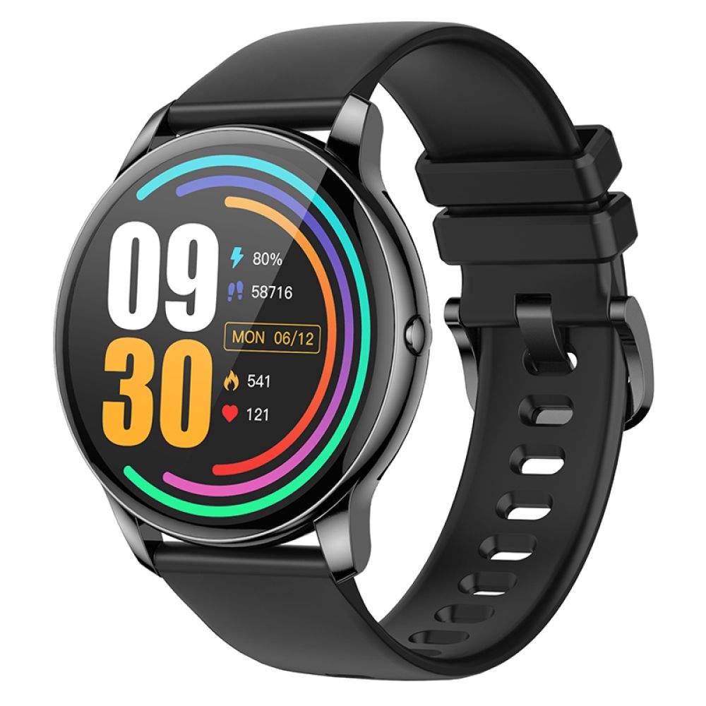 Купить СМАРТ ЧАСЫ HOCO Y10 AMOLED_2