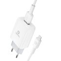 Купить СЕТЕВОЕ ЗАРЯДНОЕ УСТРОЙСТВО RIDEA RW-11311 ELEMENT LIGHTNING 2.1 A_12